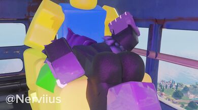 'Battalion commander's bus stop blow job'