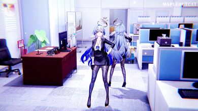 'Watch as I show you the ultimate K-Doll experience with Robin'