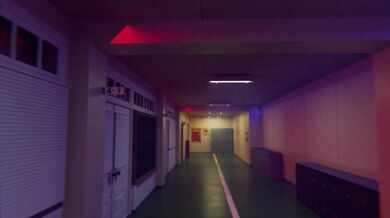 Rewritten as: "Miss Delightful Punishment"