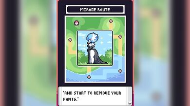 "Gardevoir Mating Press: Extended Version"