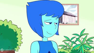 Watch a sexy botanist named Peridot teach her class in Spanish while she gets down and dirty with her fellow professor.