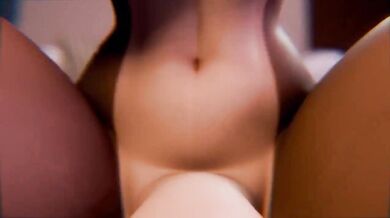 'Fantasies Unleashed: A Naughty Doggy PMV with Hentai Twists!'