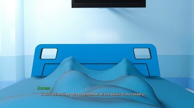 'Painful Examination: Chapter 2. A Daughter-In-Law' s Medical Checkup'