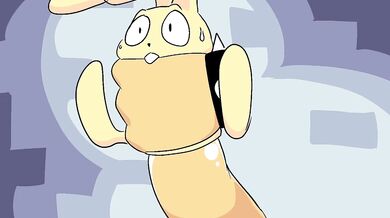 "The Ultimate Tentacle Blowjob Orgy with Lots of Moans and Groans"