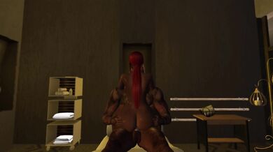 'Seductive Massage'