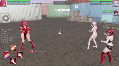 'Rewriting the Script: Sexual Obsession and Surrender in "Hardcore Storymatch" Episode 7 - The Pushover'