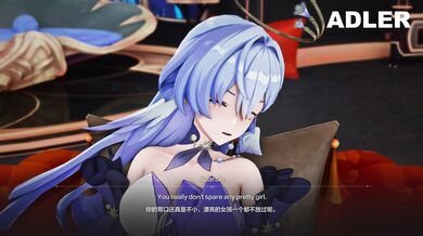 The Hentai Adventures of Robin the Busty Maid