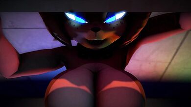 "The FNAF and Futanari Porn Movie - A Mur*der In My Mind Hentai PMV | Phonk!"