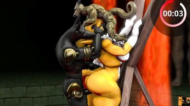 "The Forbidden Harvest: A Tale of Farm-Hand Love and Lust in the Fields."