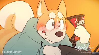 'After Dark Desires'