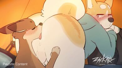 'After Dark Desires'