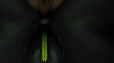 'Orisa's Other Duty: A Sniper's Fury'