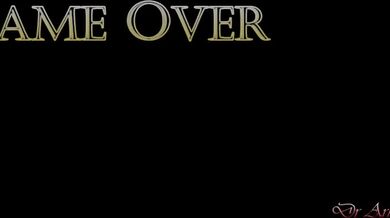 Rewritten as: "Game Over Doctor Ark [Part 1 2 3] [Hentai Porn Video]"