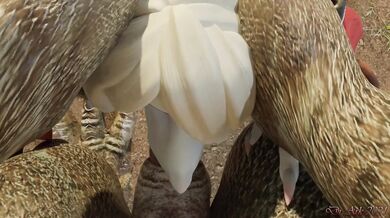 Rewritten as: "Game Over Doctor Ark [Part 1 2 3] [Hentai Porn Video]"