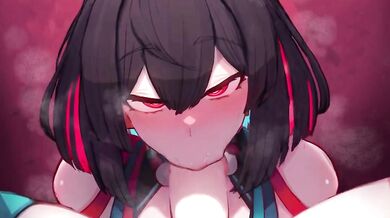 'The Art of Cunnilingus: Tongue-Loving Lessons with Xuyei'