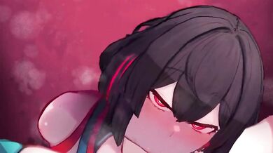 'The Art of Cunnilingus: Tongue-Loving Lessons with Xuyei'