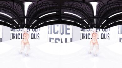 "My Mom Dresses Up in VR and Gets Fucked by 28 Men on Camera"