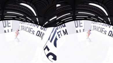 "My Mom Dresses Up in VR and Gets Fucked by 28 Men on Camera"