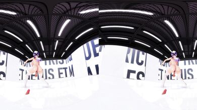 "My Mom Dresses Up in VR and Gets Fucked by 28 Men on Camera"