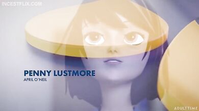 "Sexy Teen Takes On Sexually Aggressive Monster In The Forest"