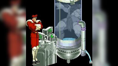 "Erotic Mythological Adventure: Psychoraper and the Ferocious Minotaur"