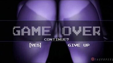 'Five nights of phonic sex in the porno mansion'