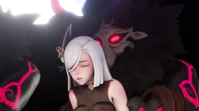 Mitachi Genshi Heroes Part 1: The Intruder.