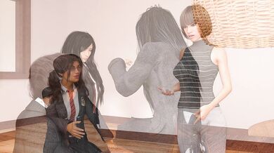 Rewritten: 'Erotic Education: Chapter 12 - Fate Has Already Been Decided'