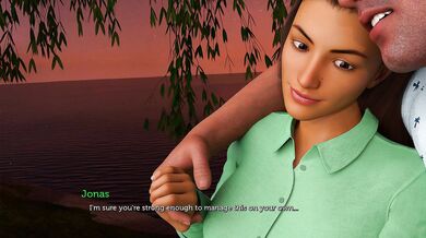 Rewritten: 'Erotic Education: Chapter 12 - Fate Has Already Been Decided'