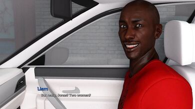 Rewritten: 'Erotic Education: Chapter 12 - Fate Has Already Been Decided'