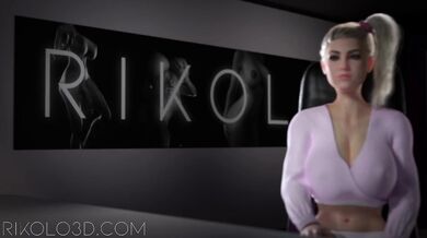 'Corporate Training: The Making of the Assistant - Parts 1 to 4 (Rikolo)'