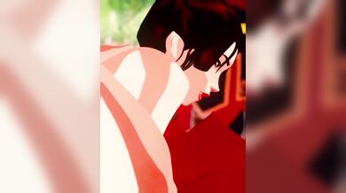 Azula takes a hot shower in HD quality for your viewing pleasure, complete with steamy scenes and sensual moans.
