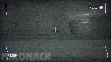 'The Backrooms - Karelia the Smiler Monster PMV'