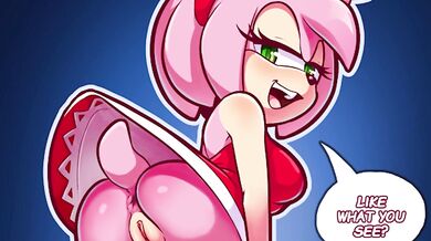 'Tentacle Attack - The Slutty Student' Hentai Megaporn Video '