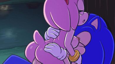 'Tentacle Attack - The Slutty Student' Hentai Megaporn Video '