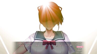 "The Power of Sexuality - A Collection of Memories - Chapter 19 - "