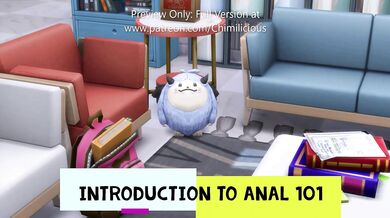 "Anal Bootcamp: Beginner's Guide to Butt Sex 101"