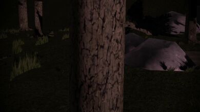 "Mysterious Miko and the Night Sparrow's Call"