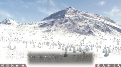 'Double Homework: Chapter 18.1. Sex In The Cold Can Be Pretty Hot'