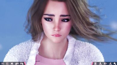 'Double Homework: Chapter 18.1. Sex In The Cold Can Be Pretty Hot'