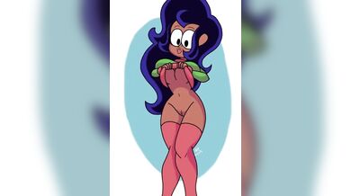 "Sexy MILFs In Need Of Stronger Love (Compilation)"