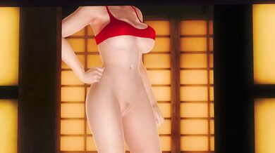 "Minka, the sexy office lady, gets ravaged by her boss in a secret photo shoot."