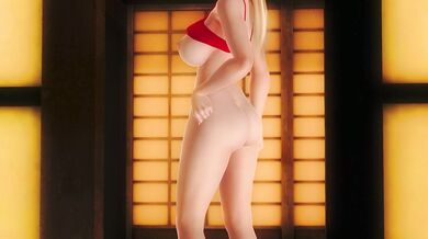 "Minka, the sexy office lady, gets ravaged by her boss in a secret photo shoot."