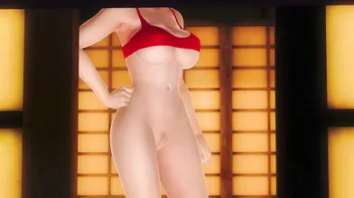 Minka, the sexy office lady, gets ravaged by her boss in a secret photo shoot.