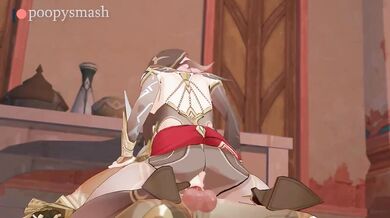 'Anal [Poopysmash]: The Linguist's Delight!'