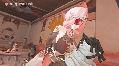 'Anal [Poopysmash]: The Linguist's Delight!'