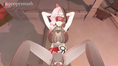 'Anal [Poopysmash]: The Linguist's Delight!'