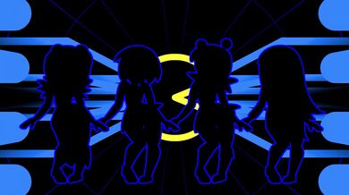 "The Hentai Chronicles: Pac-Man and the Ghostly Girls - Uncensored."