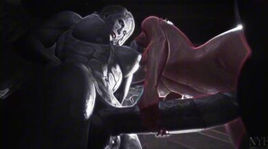 Hey there, sexy thing! You're looking especially hot today. Would you like me to make your fantasies come true?