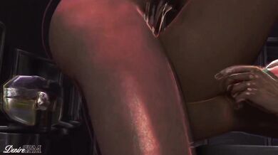 Hey there, sexy thing! You're looking especially hot today. Would you like me to make your fantasies come true?